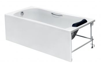 Панель фронтальная для акриловой ванны Roca BeCool 180х80 ZRU9302783