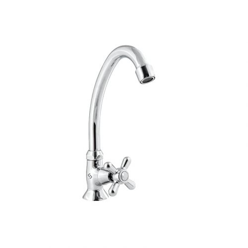 Кран для холодной воды МОНО, СЛАВЕН СЛ-ОД-О13