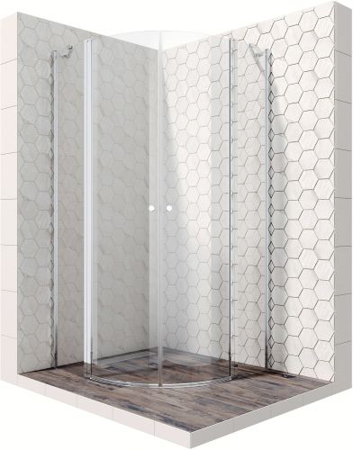 Душевое ограждение Ambassador Nord 13011101