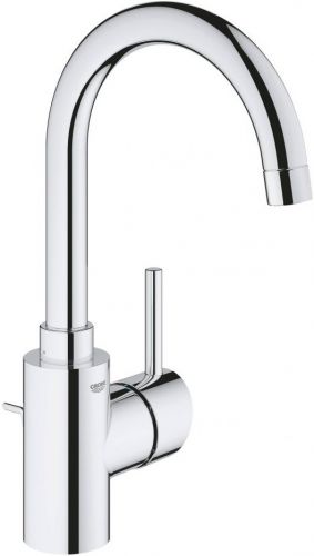 Смеситель для раковины Grohe Concetto 32629002