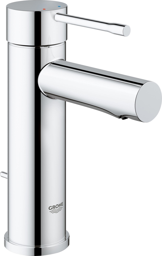 Смеситель для раковины Grohe Essence New 32898001