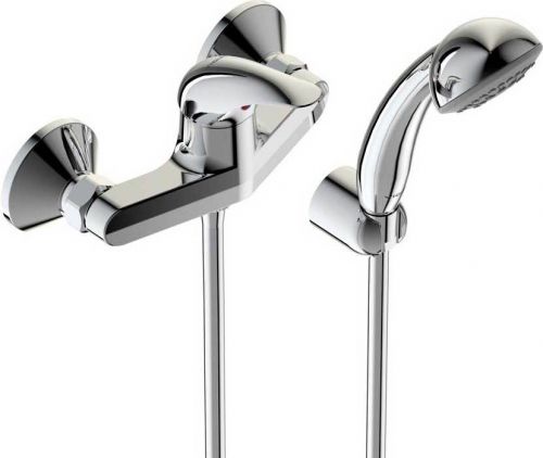 Смеситель для душа Vidima Orion BA003AA