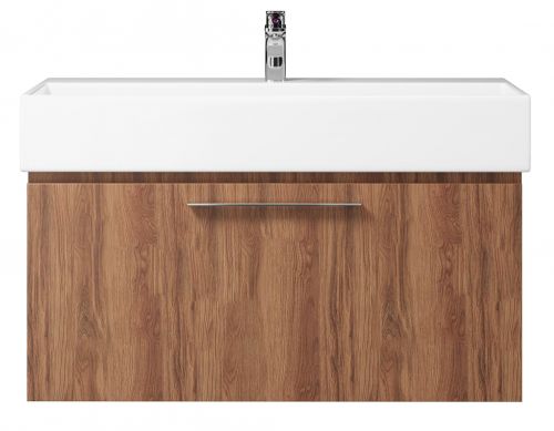 Тумба под раковину Creto Milano 100 Charleston