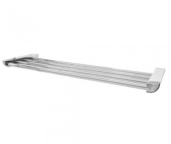 Полка для полотенец Wasserkraft Kammel K-8311