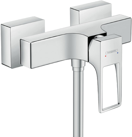 Смеситель для душа Hansgrohe Metropol 74560000