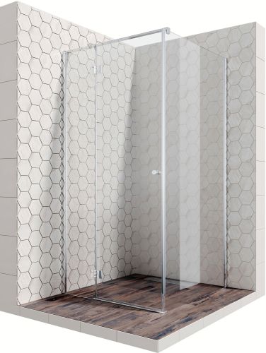 Душевое ограждение Ambassador Diamond 12011103L