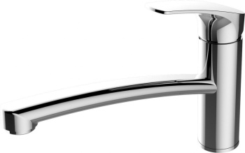 Смеситель для кухни Aquanet Static AF330-40C AF330-40C