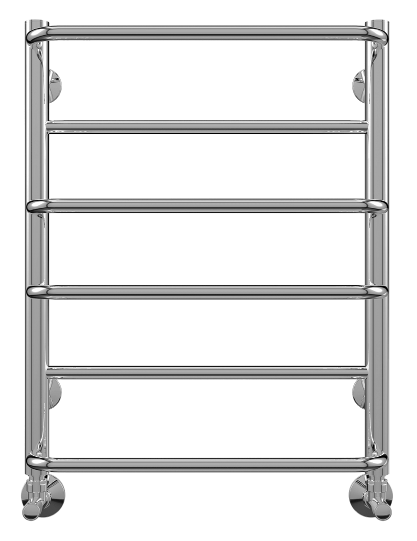 Полотенцесушитель водяной Terminus  Евромикс П6 450х596