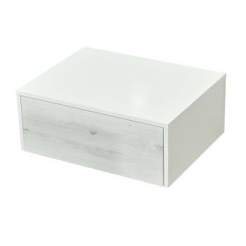 Комод Акватон Сакура 60 см 1A220403SKW80