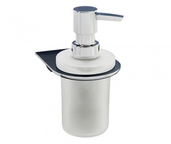 Дозатор для жидкого мыла Wasserkraft Kammel K-8399