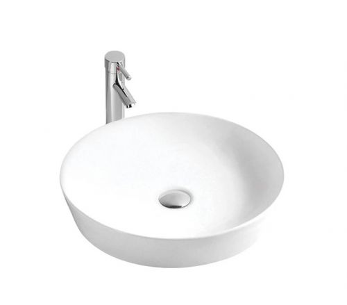 Раковина накладная Aquatek Европа AQ5558-00 на столешницу