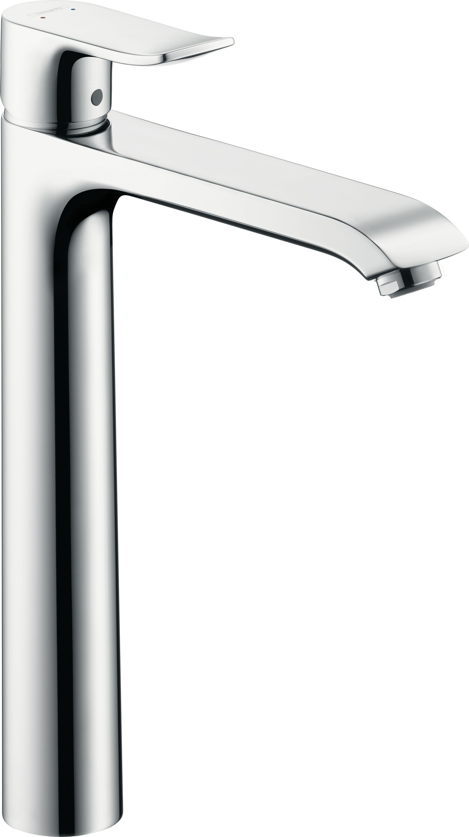 Смеситель для раковины Hansgrohe Metris 31082000