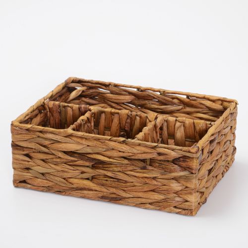 Корзина для белья Wasserkraft Wern WB-421-M