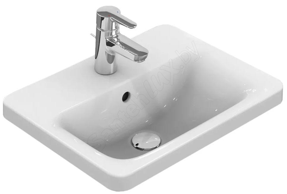Раковина Ideal Standard Connect 50 см E5043MA