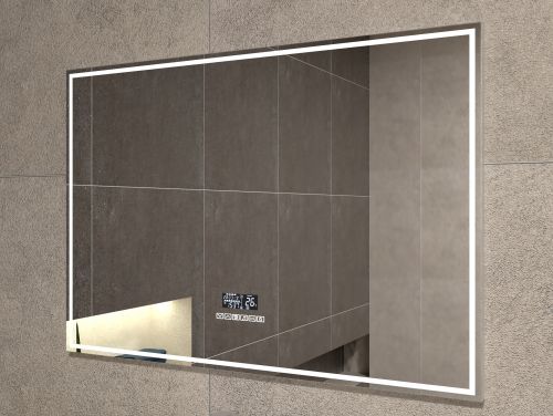 Зеркало VIGO Marta Media 70 см Marta Media 700