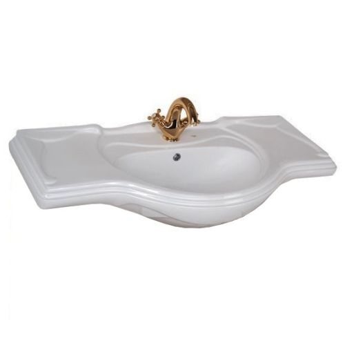 Раковина для тумбы Aquanet Yatao 85 YB-1085
