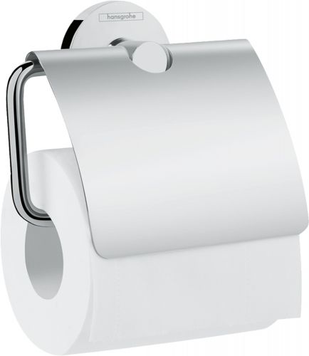 Бумагодержатель Hansgrohe Logis Universal 41723000