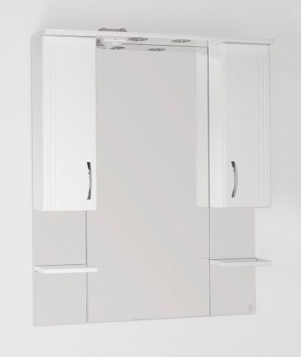 Зеркало-шкаф Style Line Энигма 90/С