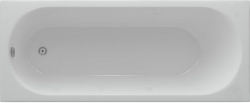 Акриловая ванна Aquatek  Оберон 180x80 OBR180-0000003