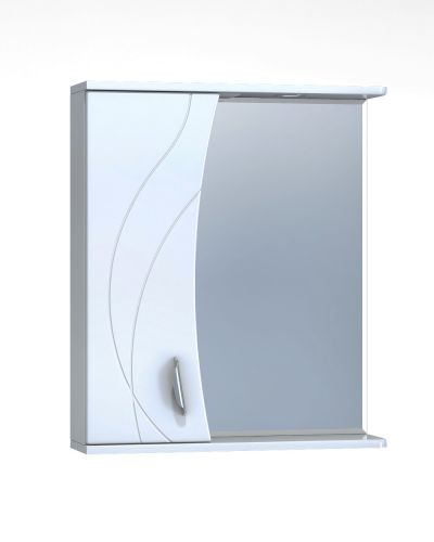 Зеркало VIGO Faina 60 см z.FAI.60.L.El