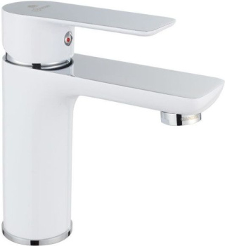 Смеситель для раковины Aquanet Arctic AF520-10СW AF520-10СW
