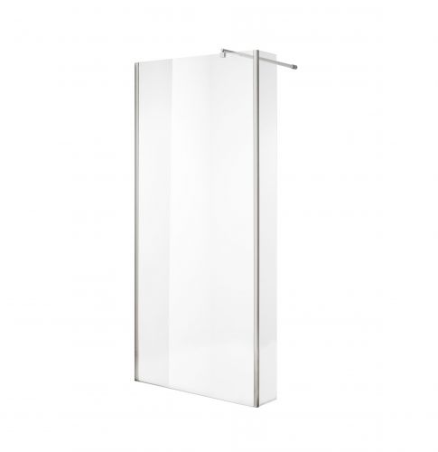 Душ. перегородка NG-664-90 (90x195), 1 место