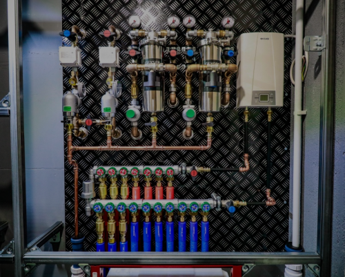 Инженерная сантехника