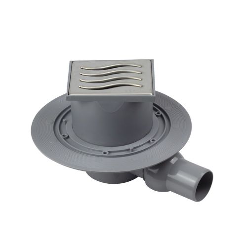 Confluo Standard 10х10 Dry 1 Pestan