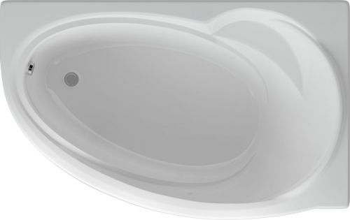 Акриловая ванна Aquatek  Бетта 150x95 BET150-0000058