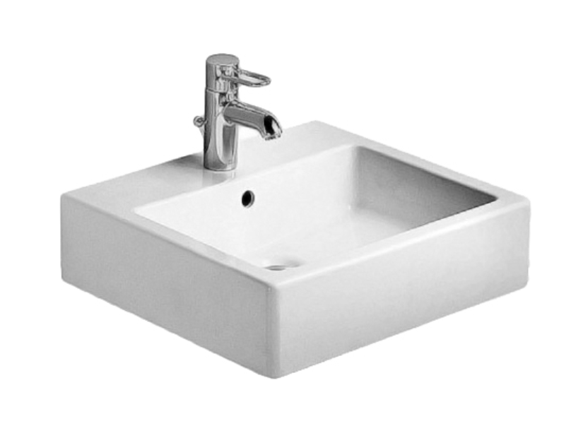 Раковина Duravit Vero 0454500000 50 см