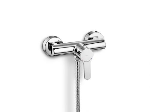 Смеситель Roca L20 для душа, 5A2109C0M