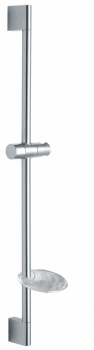 Душевая штанга Bravat D141C-1