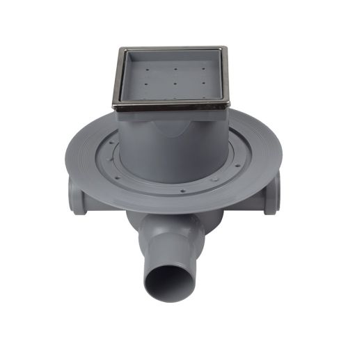 Confluo Standard 10х10 Dry 3 Ceramic Pestan