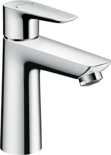 Смеситель для раковины Hansgrohe Talis E 71712000