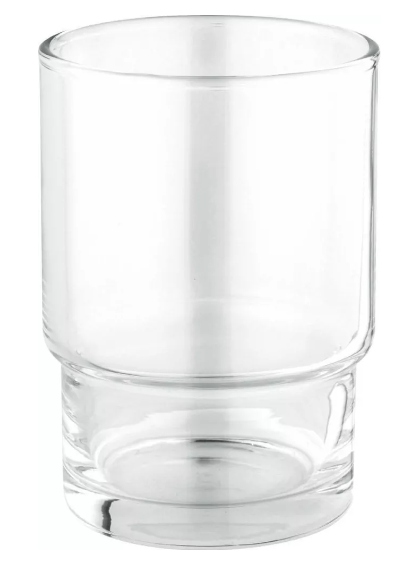 Стакан Grohe Essentials 40372001 стекло