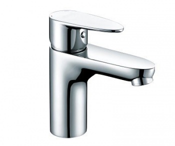 Смеситель для раковины Wasserkraft Leine 3503