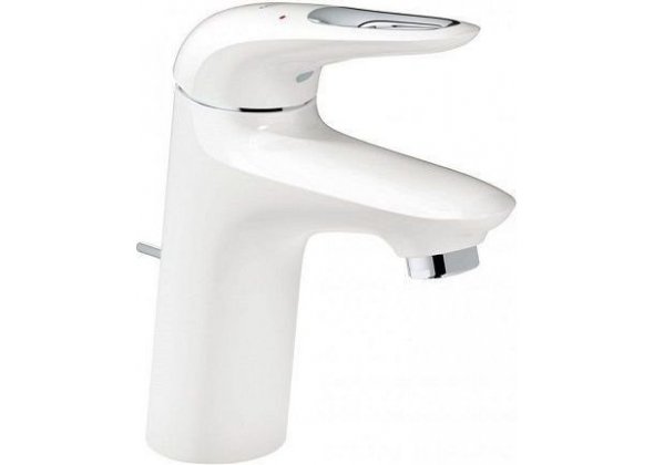 Смеситель для раковины Grohe Eurostyle 23374LS3