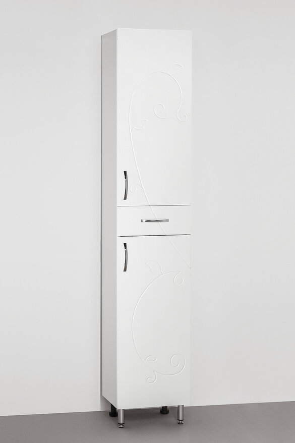 Шкаф-колонна Style Line Эко Фьюжн 36х191 ЛС-00000257