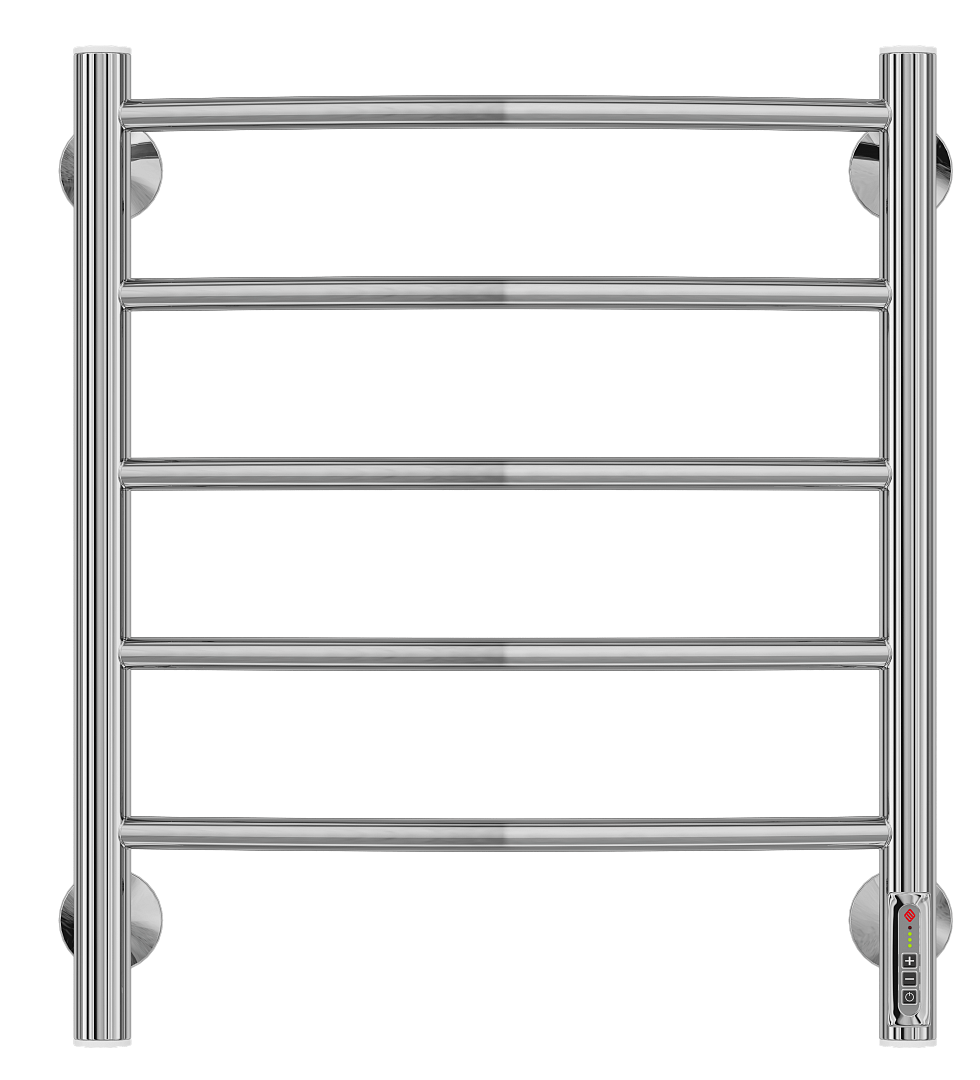 Полотенцесушитель электрический Terminus Классик П5 450х550