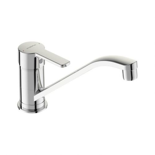 Смеситель для мойки Vidima Uno BA241AA