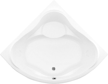 Акриловая ванна Aquanet Malta New 150x150 (с каркасом) 00205410