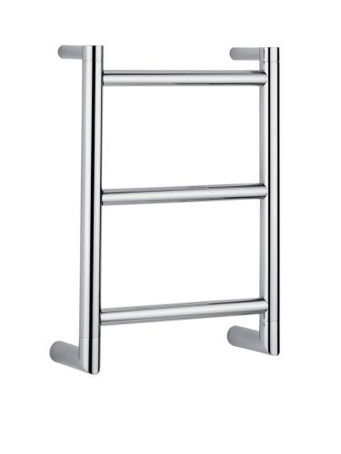 Полотенцесушитель электрический Margaroli Sole 540/S, цвет: хром 540/S