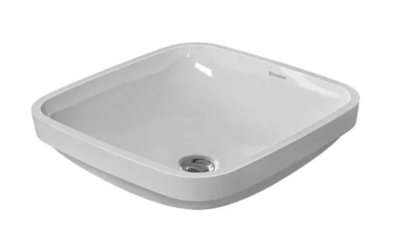 Рукомойник Duravit DuraStyle 037337