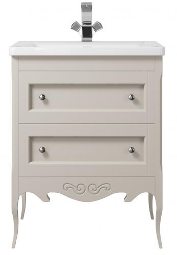 Тумба под раковину Creto Viva Olivine 66