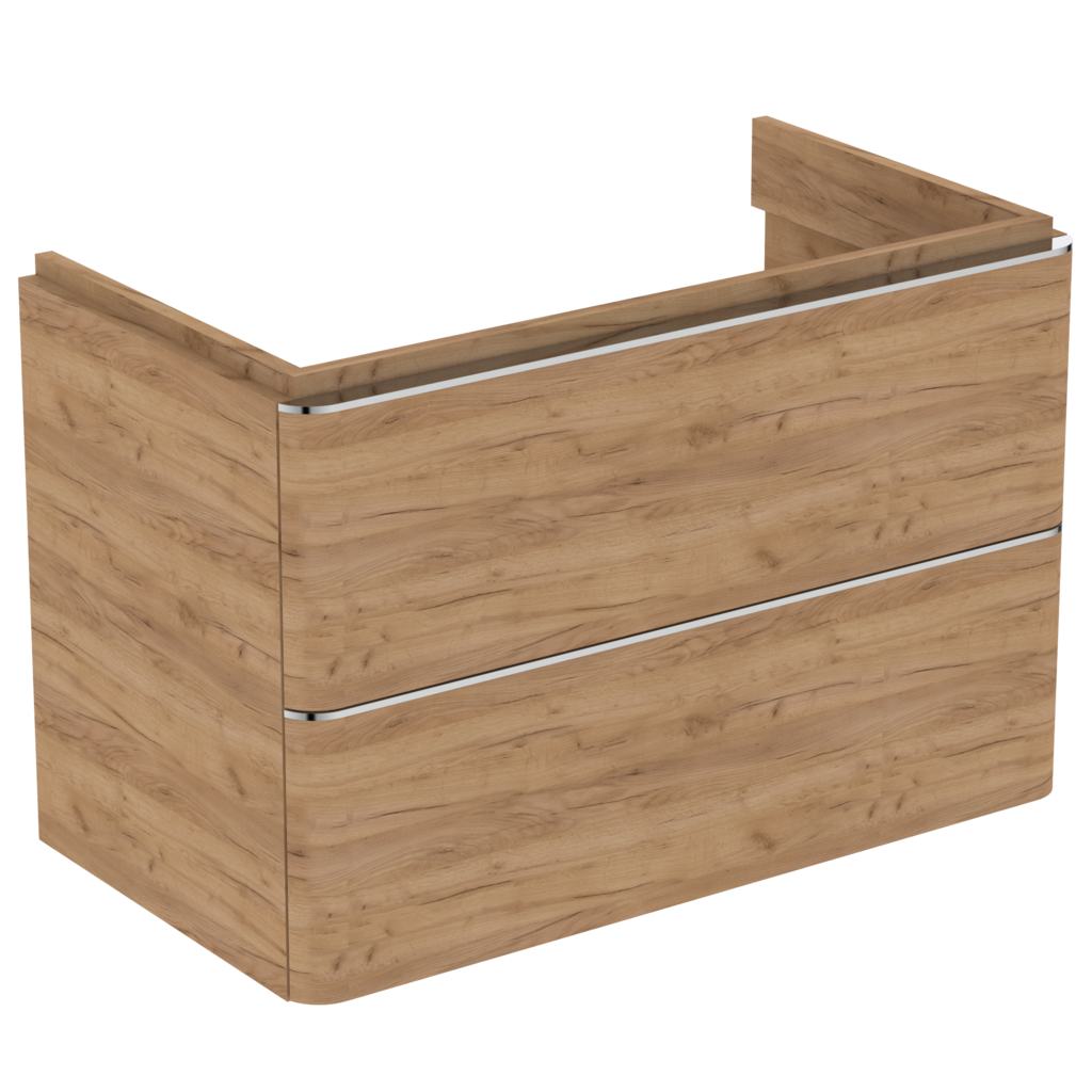 Тумба под раковину Ideal Standard Adapto T4301PB