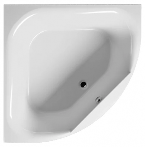 Акриловая ванна Riho Atlanta 140x140 BB7000500000000