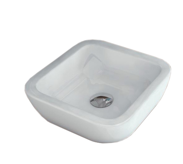 Раковина Roca Khroma 40х40 327654000