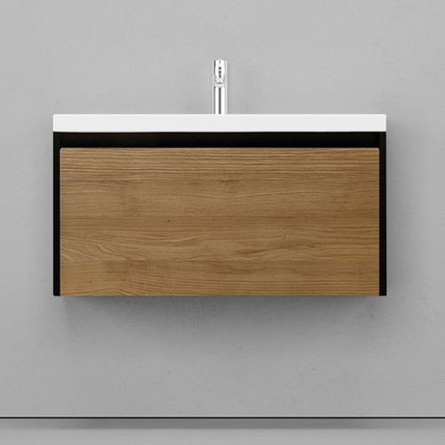 Тумба под раковину Velvex Klaufs 90 см tpKLA.90.1Y.VGA-617.217