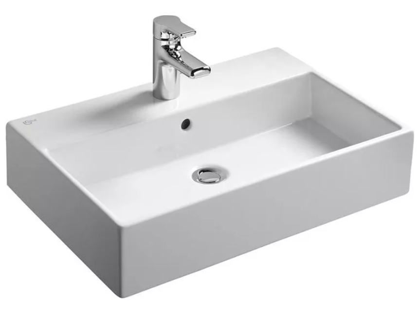 Раковина Ideal Standard Strada K077801 60 см