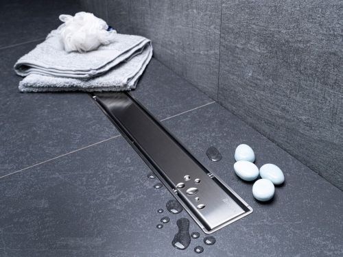 Душевой лоток Betto by Pestan Line 650